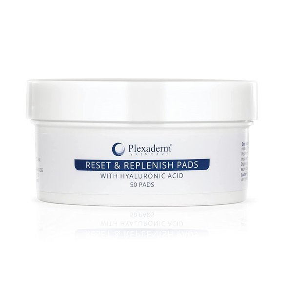 Plexaderm Reset & Replenish Pads - Picture 1 of 5